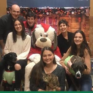 Meet your Posher, Katerina